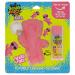 Taste Beauty Sour Patch Kids Flavored Lip Balm and Keychain Holder  (Flavor)  2-Piece Set