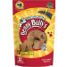 Benny Bullys 776310042220 Chops Small Bites Beef Liver Dog Treats (260g Economy) + Benny Bullys 776310042145 Chops Beef Liver Dog Treats (40g Entry) - Buy Online on GoSupps.com