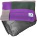 Buy Moor Heat Pad 22x19 cm | Patchwork Fleece Cover | Hot Water Bottle & Heating Pad for Instant Pain Relief - International Shipping Available - Buy Online on GoSupps.com