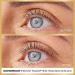 L'Or al Paris Cosmetics Age Perfect Waterproof Black Mascara - Buy Online on GoSupps.com