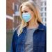 Tiangang Three-Layer Medical-Surgical Masks Type IIR | 98% BFE | 50 Pack - International Shipping - Buy Online on GoSupps.com