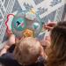 Baby Steps Mini Activity Center & Play Mat - Sensory Table, Tummy Time & Stroller Toys for Infants | Hand-Eye Coordination & Early Development Gifts - Buy Online on GoSupps.com