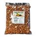 Naturalee Peanuts, Raw Whole Spanish Redskin 2 lbs - Raw, Unsalted - Heart Health, High Protein, Vegan, Natural Plain 2LB