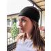Styla Hair Solid Headband 6 Pack - Wide Soft Stretch Fabric Headbands for Women - Trendy & Stylish Black Hair Accessories - Buy Online on GoSupps.com