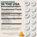Plus+Ultra 8-in-1 GLP-1 Supplement for Women and Men | Hunger & Metabolism Support Gummy with Akkermansia Turmeric & Resveratrol (Activate Pineapple Gummy) - Buy Online on GoSupps.com