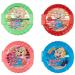 Buy Cool Bubble Rolls Chewing Gum Extra Wide 24-Pack (432g) | International Shipping - Buy Online on GoSupps.com