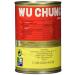 Wu Chung Black Bean Paste - Authentic Chinese Sauce (510g) | International Shipping - Buy Online on GoSupps.com