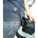 Adjustable Ergonomic Camera Sling Strap with Quick Release and Safety Tether - Compatible with Canon, Fujifilm, Nikon, Olympus, Panasonic, Pentax, Sony Cameras - Buy Online on GoSupps.com