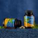 Herb Pharm Lemon Balm Calm Capsules: Calming Nervous System Support: Certified Organic Capsules with Lemon Balm Leaf Extract Melatonin Free Relaxing Supplement Vegan 30 Day Supply 60 Capsules* - Buy Online on GoSupps.com