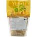 Yupik Organic White Buckwheat Hulled 1 kg Gluten-Free Non-GMO Kosher Vegan Whole Raw Groats Kasha Wheat-Free Salt-Free Plant-Based Protein Source of Fiber Ideal for Baking & Cooking 1 kg (Pack of 1) - Buy Online on GoSupps.com
