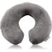Shop Kufl Neck Heat Bottle - Large 1.5L Gray Heat Pillow with Fleece Cover for Neck Shoulder & Back Relief - International Shipping Available - Buy Online on GoSupps.com