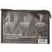Buy Billy Jealousy Shave3some Travel-Size Trio Shaving Kit for Men - Pre-Shave Shave Cream & After-Shave - Citrus Scent - International Shipping Available - Buy Online on GoSupps.com