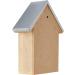 Westland 2501206 Natures Haven Garden Insect / Bug House With Metal Roof Beige - Buy Online on GoSupps.com