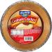Hospitality Graham Cracker Pie Crust, 3 Count 3 Count (Pack of 1)