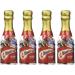CELEBRATIONS - Assortment of chocolates - Mini Bottle Chocolates 110g (Pack of 4) - Buy Online on GoSupps.com