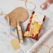 Dove Time to Glow and Go Gradual Self-Tan Gift Set with Tan Applicator Mitt - 1 Piece - Buy Online on GoSupps.com