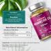 Evening Primrose Oil 1500mg | High Strength with Omega 6 & GLA | Cold-Pressed 120 Softgels by Horbaach - Buy Online on GoSupps.com