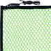 Golf Net with Mat - 10x7ft Hitting Net & Turf for Backyard Practice | Golf Driving Range Target - Buy Online on GoSupps.com