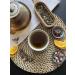 TeaClub Tisane alcalinisante en vrac 100g m lange de tisanes avec ortie citronnelle menthe bien- tre Mint Heaven - Buy Online on GoSupps.com