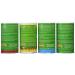 Tony Chachere Seasoning Blends Variety Pack - 4 Piece Assortment - Buy Online on GoSupps.com