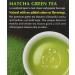 ITO EN Matcha Green Tea Bags - Traditional 20 Count, Premium Quality - Buy Online on GoSupps.com