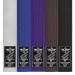 Elite Sports Brazilian Jiu Jitsu BJJ Belts A3 Brown