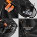 Fitdom XL Mesh Duffle Bag for Scuba Dive & Snorkel Equipment - Ideal for Water Sports & Beach Activities. Great for Travel, Storage, Swim, Gym Gears & Balls - Buy Online on GoSupps.com