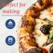Classica Tipo 00 Double Zero Flour - 5kg - Authentic Neapolitan Italian Pizza, Bread, Pasta - All Natural, Unbleached, Unbromated - Polselli - Buy Online on GoSupps.com