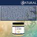 Zatural Hemp Hot Cream with Essential Oil Blend - 8oz Pump - Buy Online on GoSupps.com