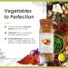 The Gourmet Collection Roast Vegetables & Fries Spice Blend - 5.9 oz - Buy Online on GoSupps.com