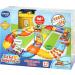 VTech Tut Baby Caribble - Street Deluxe Large Expansion Set | 46 Pieces | Fun & Educational Toys for Kids Ages 1-5 - Buy Online on GoSupps.com