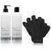 MenScience Androceuticals Daily Body and Hair Kit