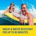 Banana Boat Kids 360 Coverage Sunscreen Mist Refill SPF 50+ | Non-Aerosol Kids Spray Sunblock 5.5oz for Ultimate Protection - Buy Online on GoSupps.com