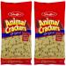 Stauffer's Animal Crackers 32oz bag (pack of 2) 2 Pound (Pack of 2)