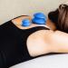 Biowee Silicone Cupping Set - 4 Anti-Cellulite Massage Devices for Professional Cupping Therapy Muscle Relaxation & Anti-Aging | International Shipping Available - Buy Online on GoSupps.com