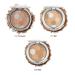 Physicians Formula Multi-Colored Pressed Setting Powder Palette - Translucent Makeup for Natural Coverage - Buy Online on GoSupps.com