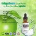 Copper Peptide Serum with Swiss Apple Stem Cell | Boost Collagen | Derma Roller Compatible | 1.01 Fl Oz - Buy Online on GoSupps.com