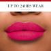 Bourjois Rouge Velvet Ink Liquid Lipstick - 07 Fushia Cha Cha - Buy Online on GoSupps.com