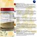 Bitter Gourd (Karela) Powder - Organic, Pure & Nutrient-Rich - Buy Online on GoSupps.com