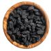 SIVIFOOD Jumbo Black Grapes 300g large delicious premium quality grapes in bulk naturally dried sweet wine berries unsulfured unsweetened additive-free - Buy Online on GoSupps.com