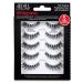 Ardell Wispies Original Feathered Lash With Invisiband 5 Pairs