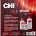 CHI Silk Infusion 3-Pack Hair Cream - 20 Fl Oz (x3) - Buy Online on GoSupps.com