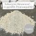 Nature Cake Zeolite Powder 500g - Pure Clinoptilolith 92% Premium Quality Volcanic Soil Extra Finely Ground Additive-Free Natural Volcanic Stone - Buy Online on GoSupps.com