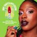 NYX Professional Makeup - Gloss Hydratant Effet Mouill - Tenue Jusqu' 12h - Hautement Pigment - Fini Brillant - Lip IV Gloss - Teinte : Drippin' In Rose - Buy Online on GoSupps.com