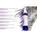 Soothing Sleep Mist Pillow and Bed Sheet Spray (Lavender and Clary Sage) - Buy Online on GoSupps.com