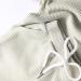 DreamBuy Unisex Ribbed Pyjama in Sage Summer | 20 Colors | 6-7 Years | Boys, Girls, Women, Men - Buy Online on GoSupps.com
