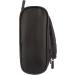Amazon Basics Hanging  Travel Toiletry Bag Organizer  Shower Dopp Kit  Black Solid - Buy Online on GoSupps.com