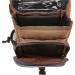 Weaver Leather Trail Gear Pommel Bag - Brown | Durable and Functional - Buy Online on GoSupps.com