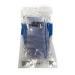 250 Air Water Oral Syringe Tips - Dental Cleaning Tools for Optimal Oral Health | Disposable Water Spray Nozzles - Buy Online on GoSupps.com