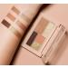 Maybelline New York Gigi Hadid Eyeshadow Palette - Warm 0.14 Ounce (Pack of 1) - Buy Online on GoSupps.com